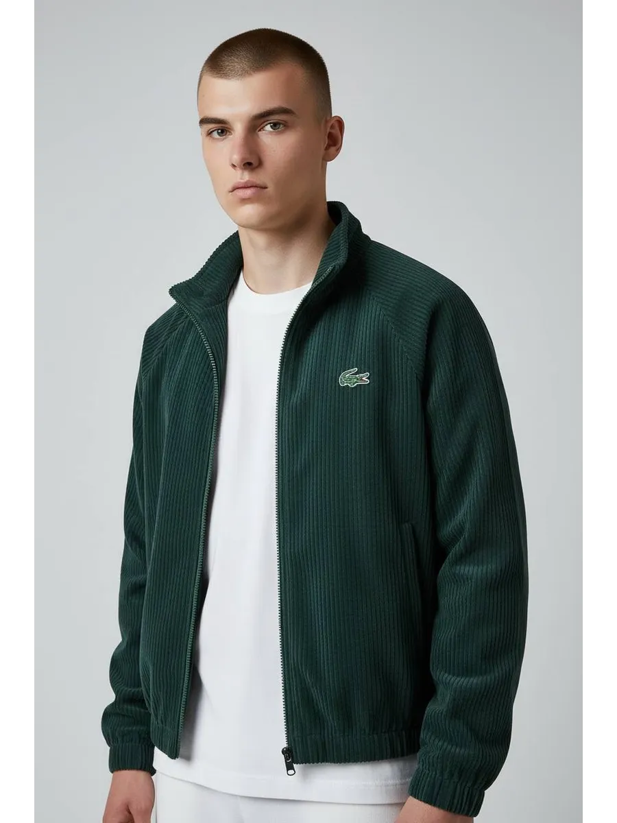 Giacca primaverile essenziale LC