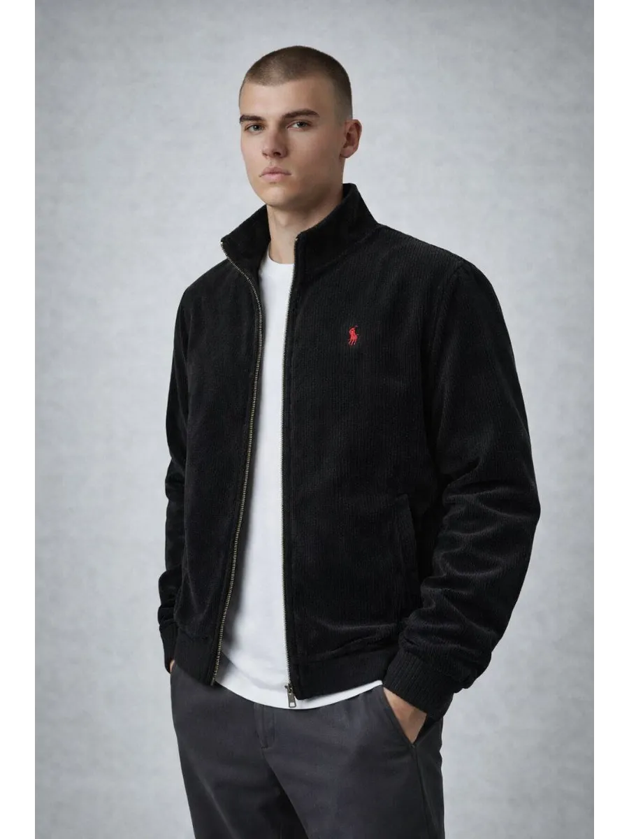 Giacca primaverile essenziale RL