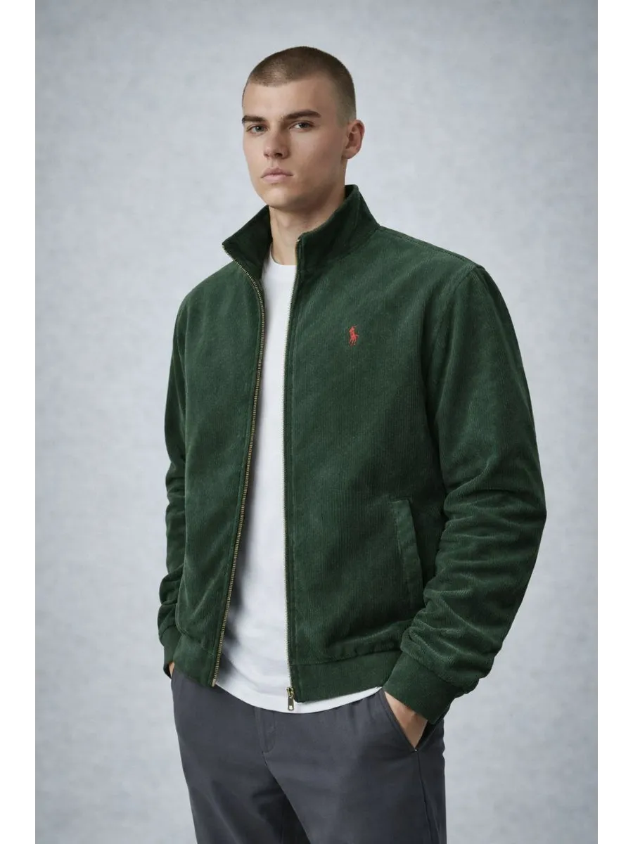 Giacca primaverile essenziale RL