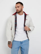 Giacca bomber Old Money