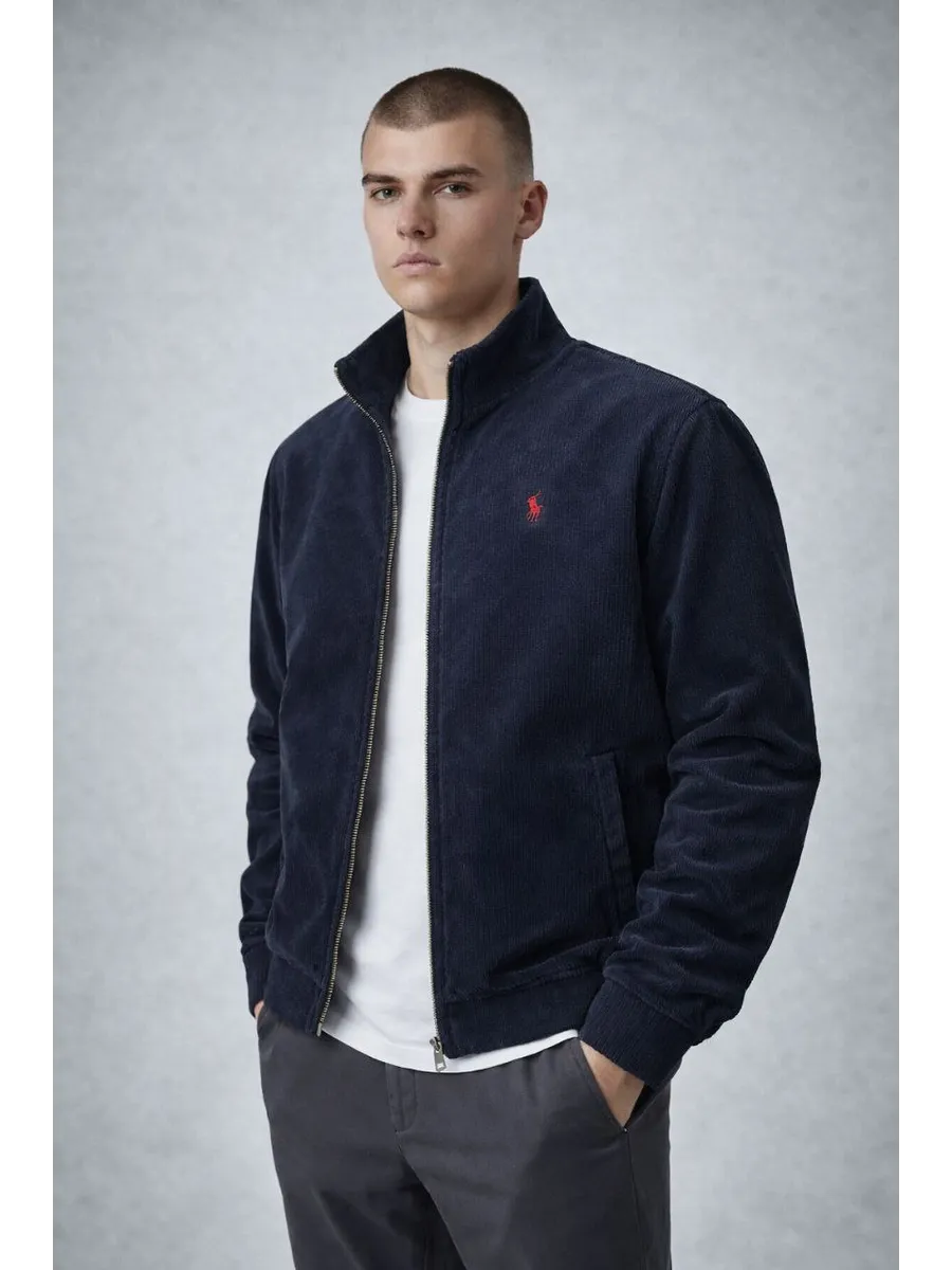 Giacca primaverile essenziale RL