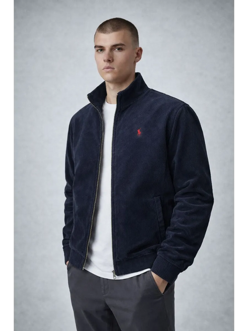 Giacca primaverile essenziale RL