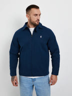 Giacca bomber Old Money