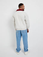 Giacca bomber Old Money