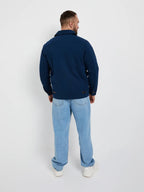 Giacca bomber Old Money