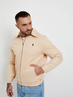 Giacca bomber Old Money