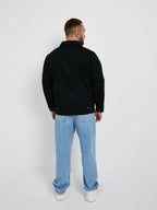 Giacca bomber Old Money