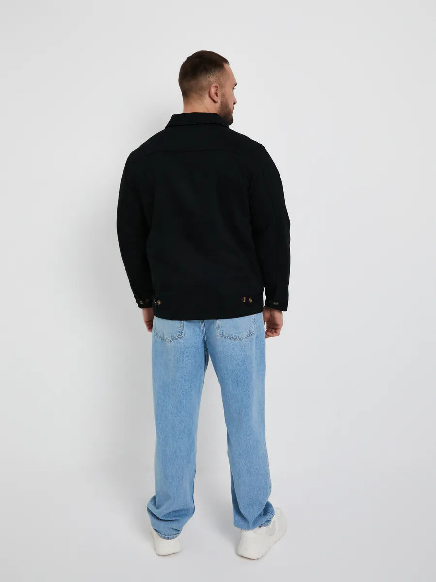 Giacca bomber Old Money